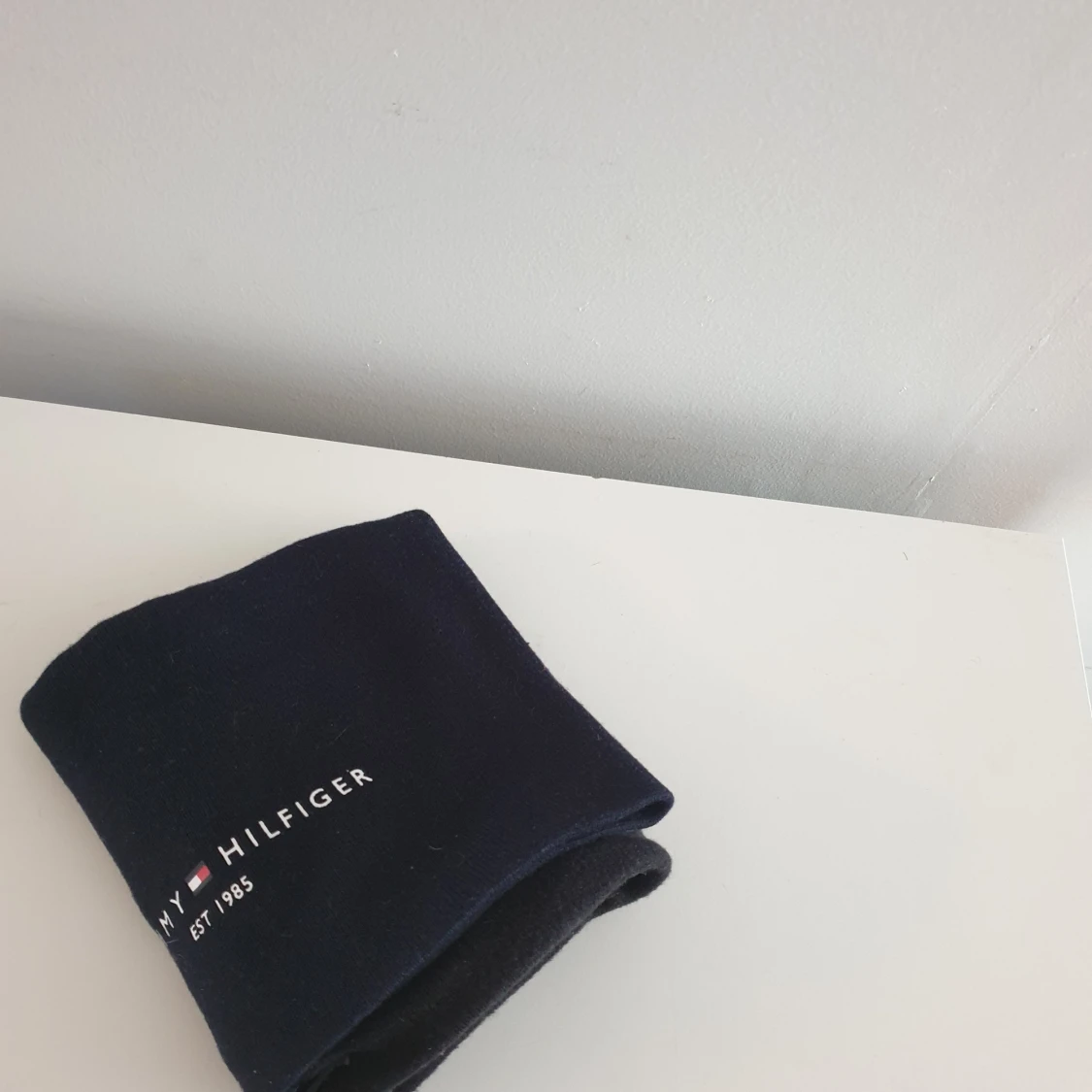 Halsvärmare Tommy Hilfiger - 91