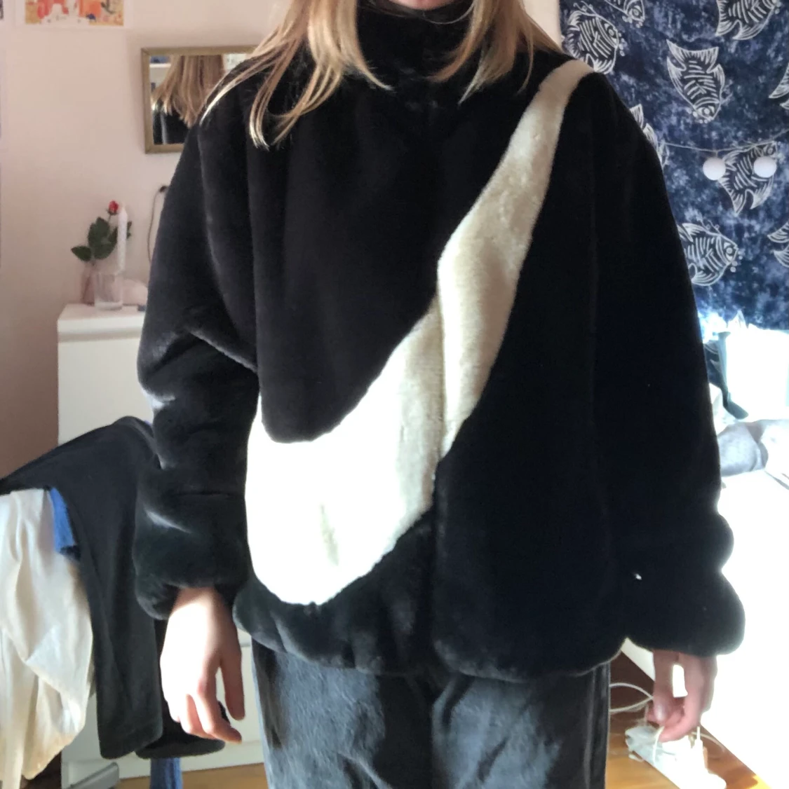 Nike Vinterjacka - 90