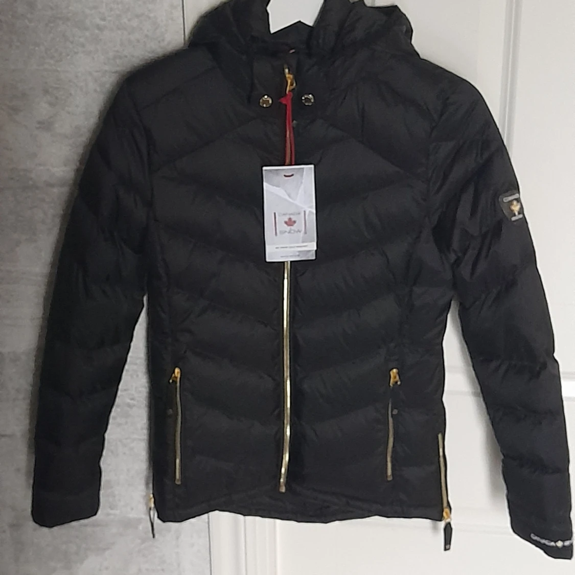 Canada Snow jacka 