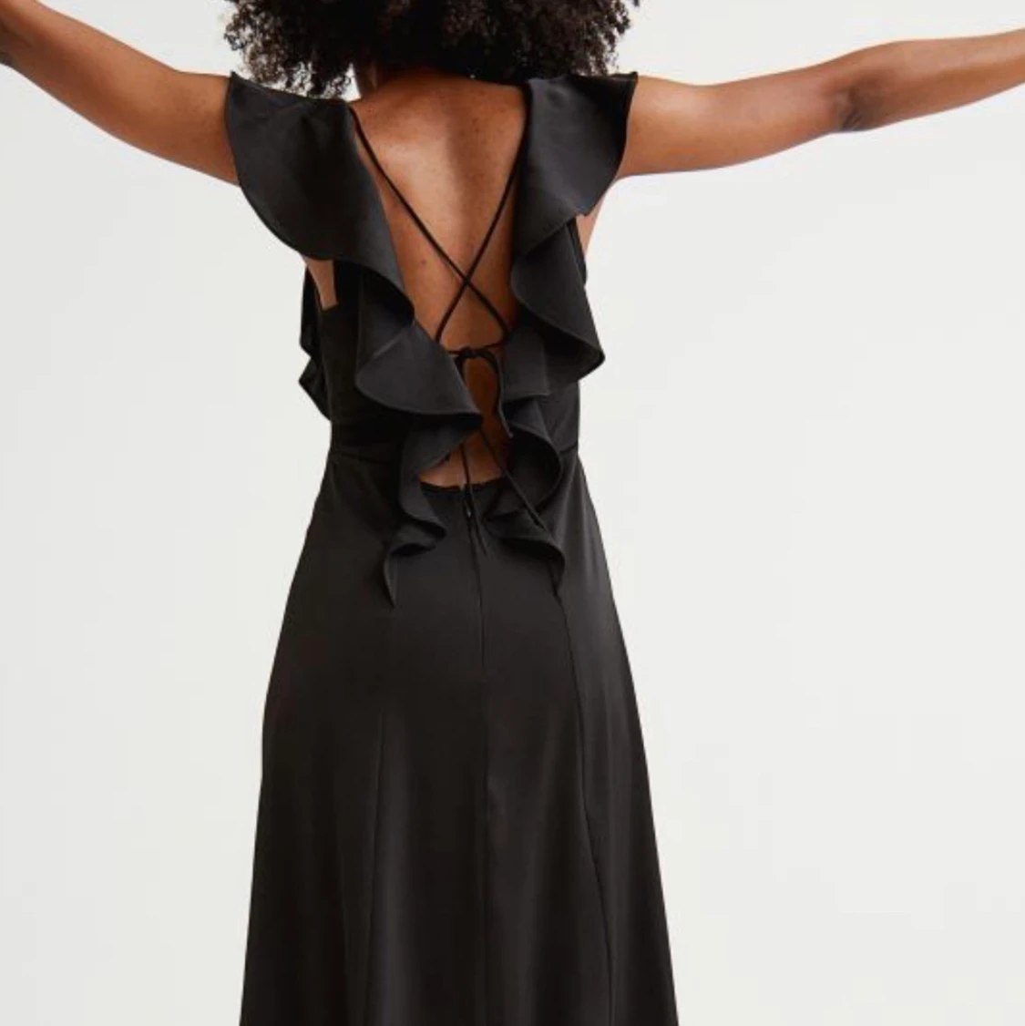 ”Balklänning” - 91