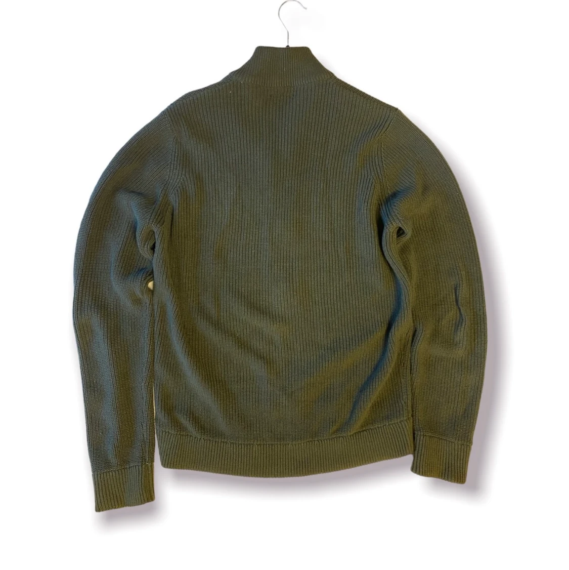 Stickad tröja från Zara - 90