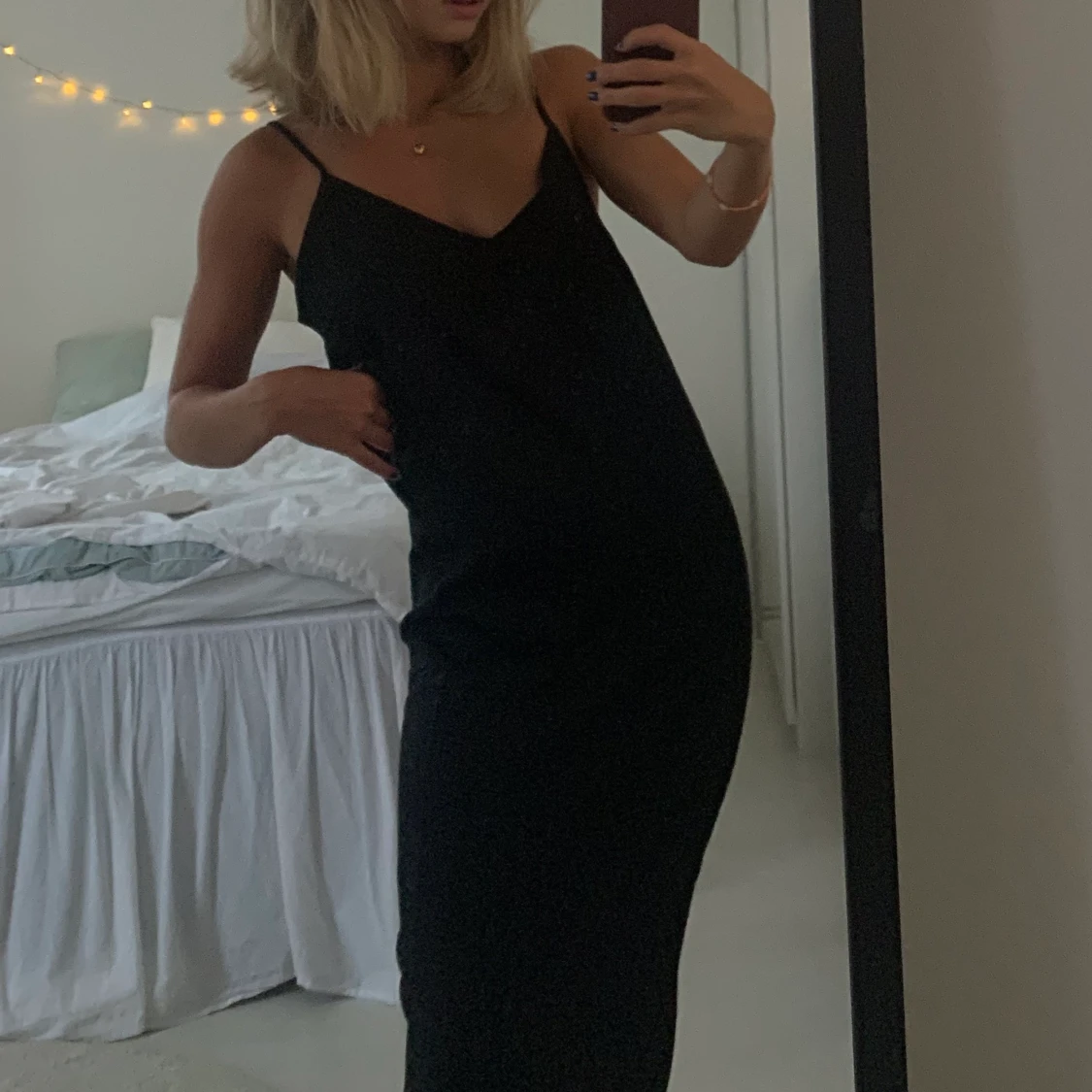 Långklänning  - 90