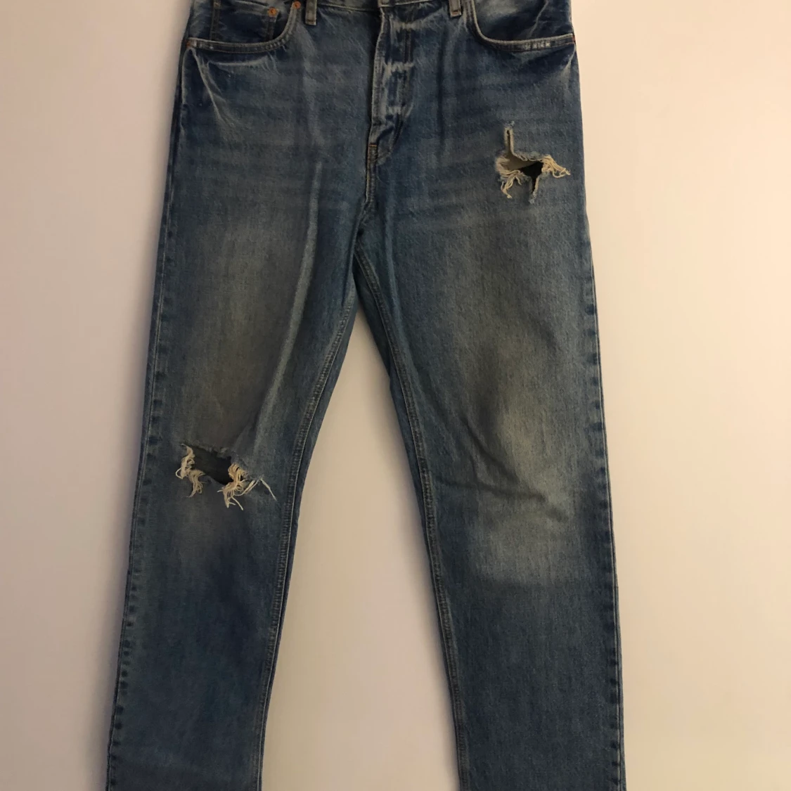Jeans Zara