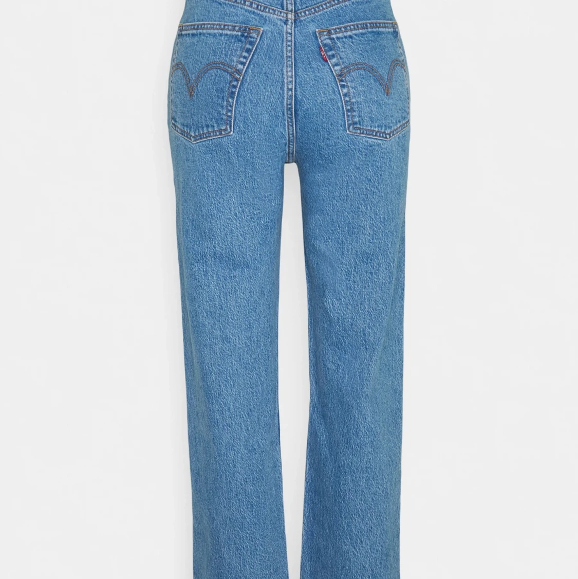 Ribcage straight ankle W27 - 90