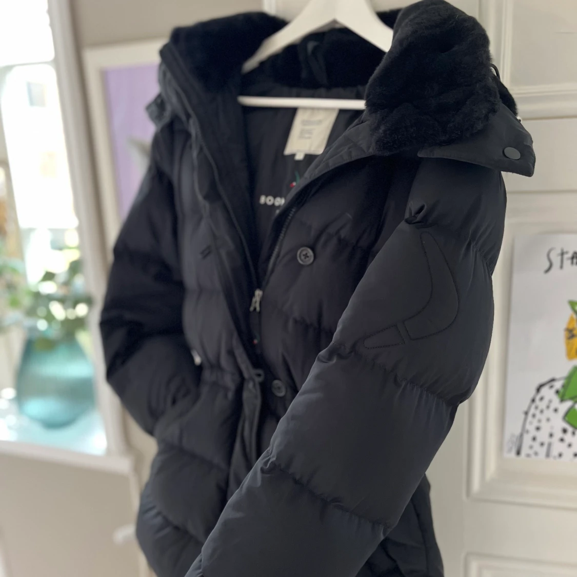 Dunjacka Boomerang Strl S - 91