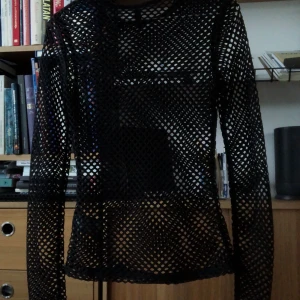 Nättröja - Nättröja i storlek S, använd några gånger men mycket bra skick
