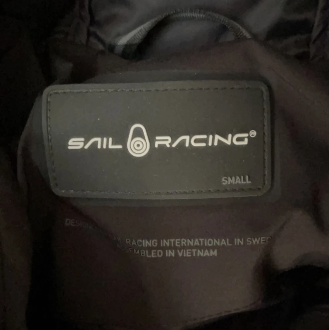 Sail racing jacka  - 91