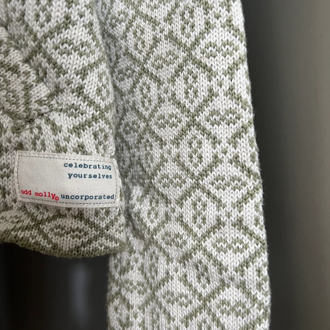 Odd Molly kofta - 91