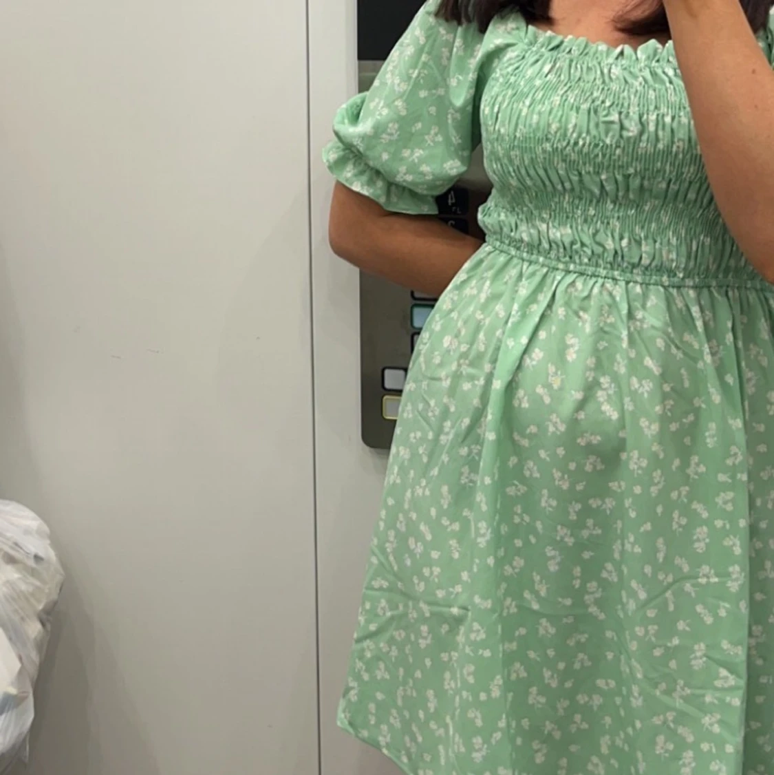 Klänning från VILA - 91