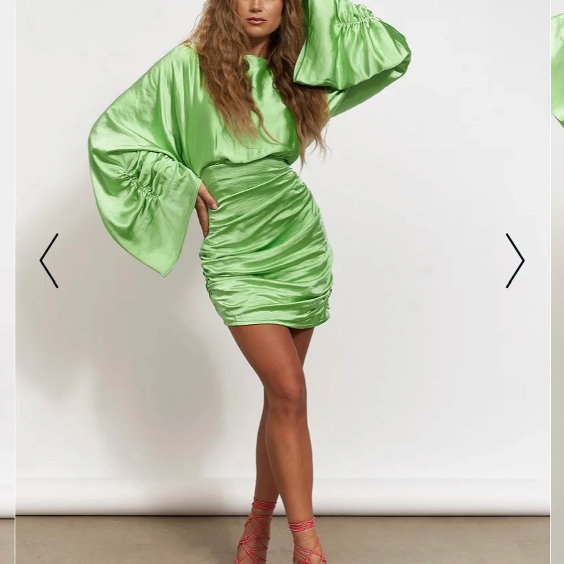 Hanna schönberg storlek 36 - 90