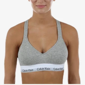 Bh - Jättefin Calvin Klein bh i nyskick , nypris 499 