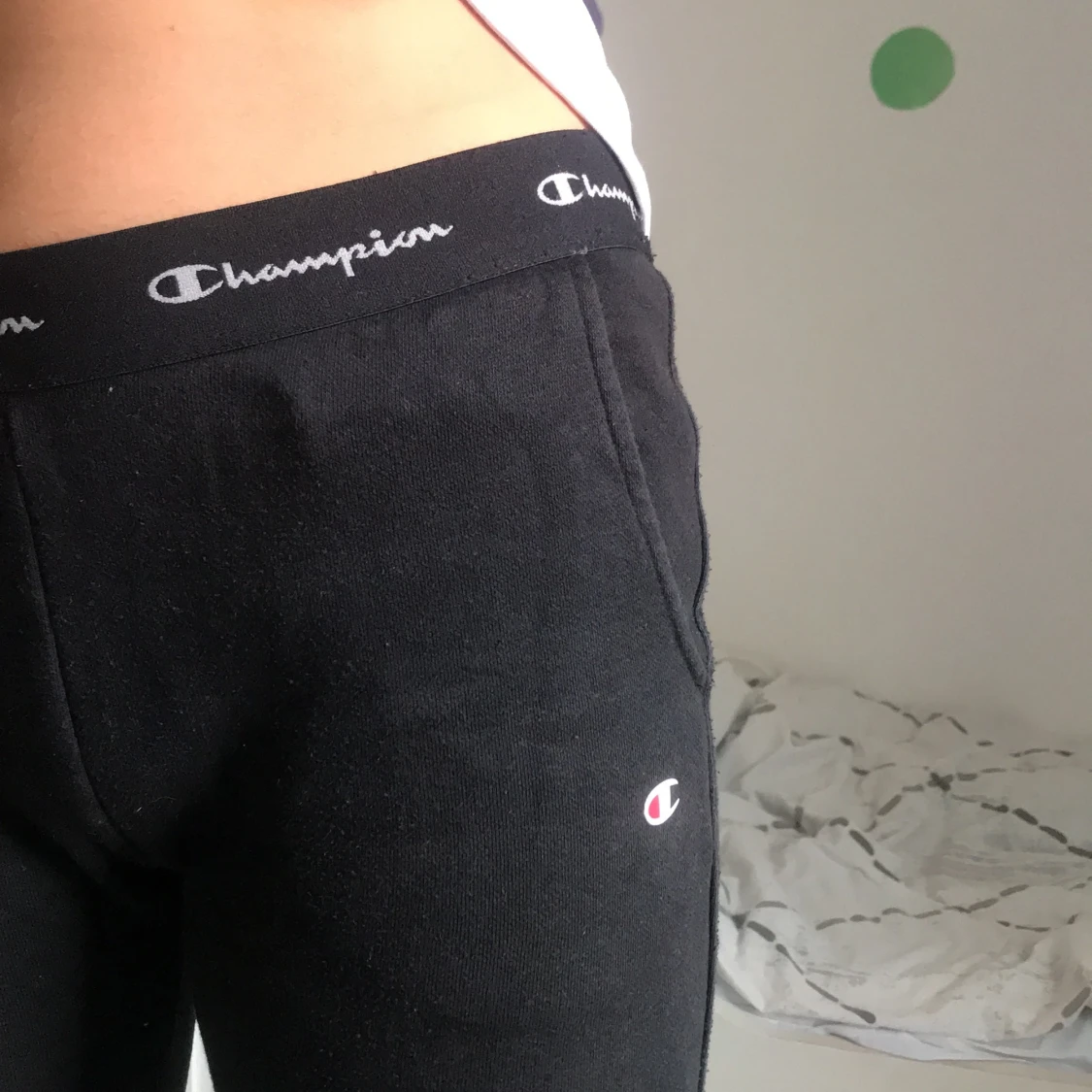 Champion sweatpant  - 90