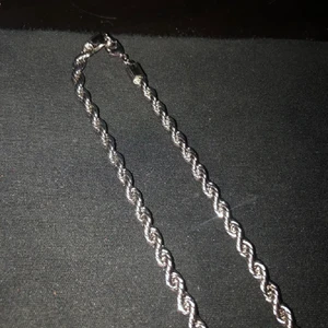 Cordell halsband - Råstfrittstål  Priset kan diskuteras 