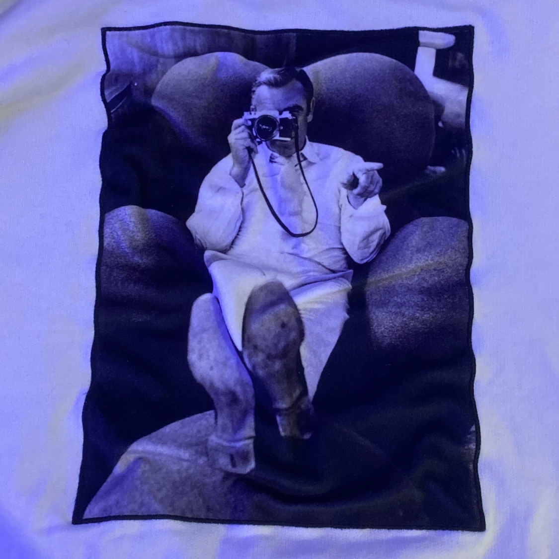 En fet limitato tröja  - 90