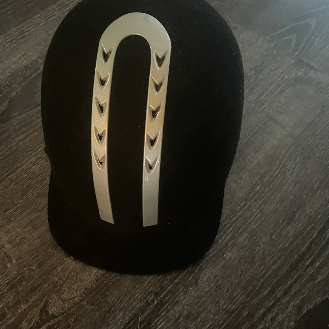 Ridhjälm  - 90