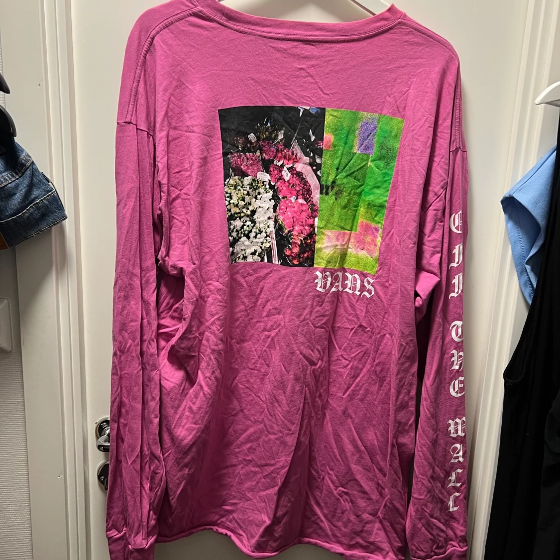 Tröja från Vans - 90