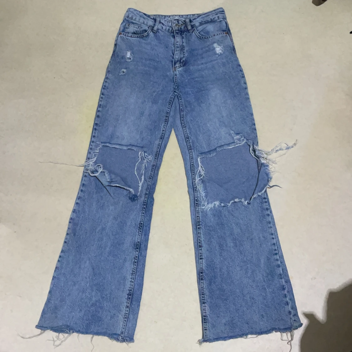 DF Jeans