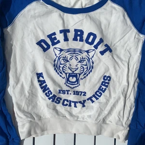 Sweatshirt S - Sweatshirt i stl S