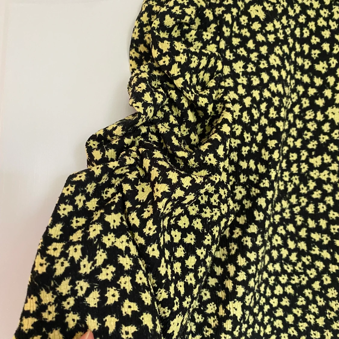 Fin topp från Lindex  - 91