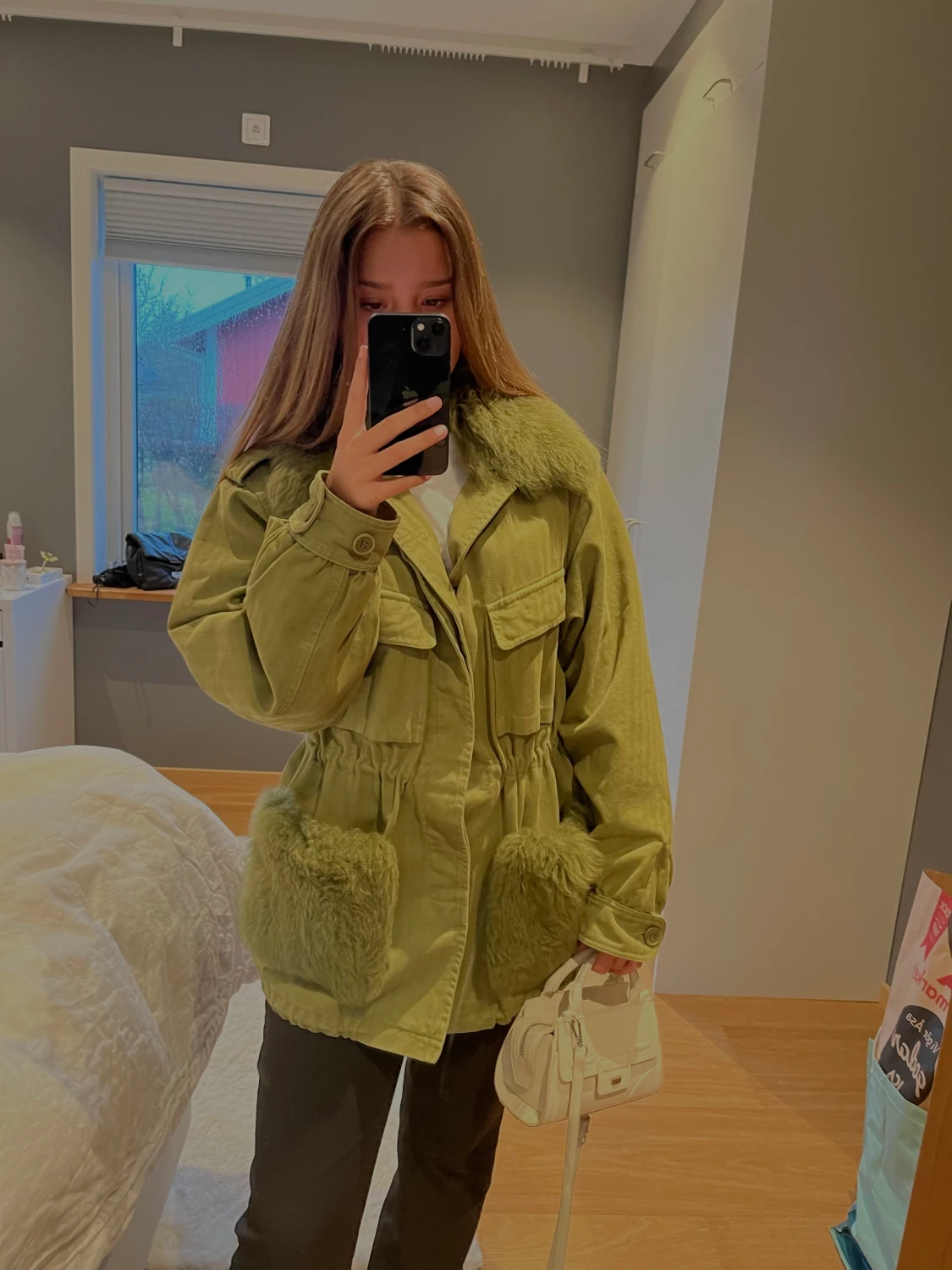 Custommade Windie Jacket - 90