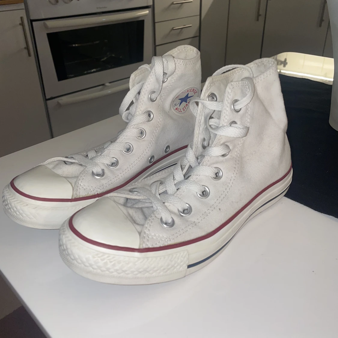 Vita Converse 