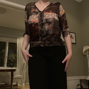 Blus  - Jättegullig blus 💕