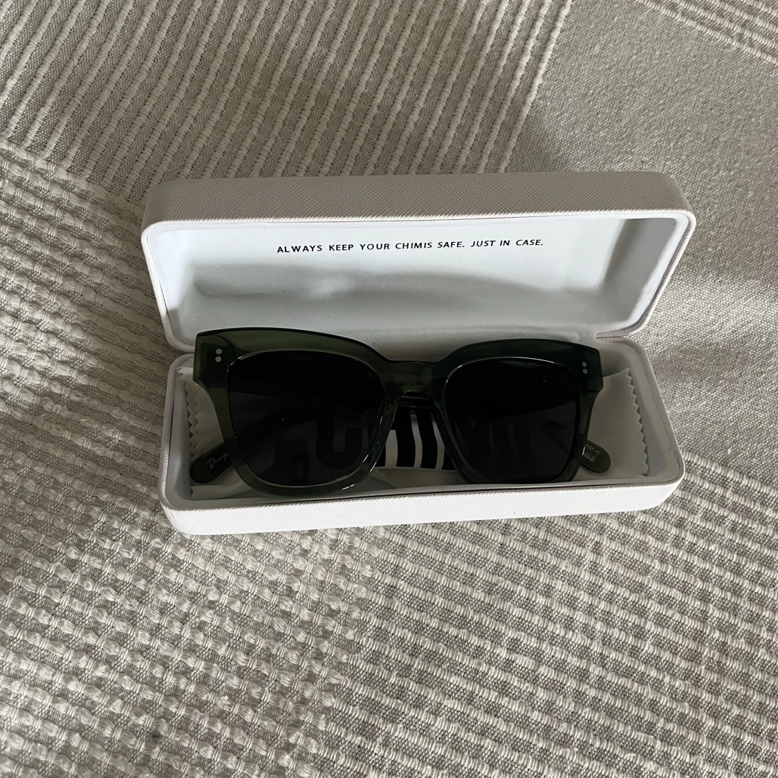 Chimi #005 kiwi/grön