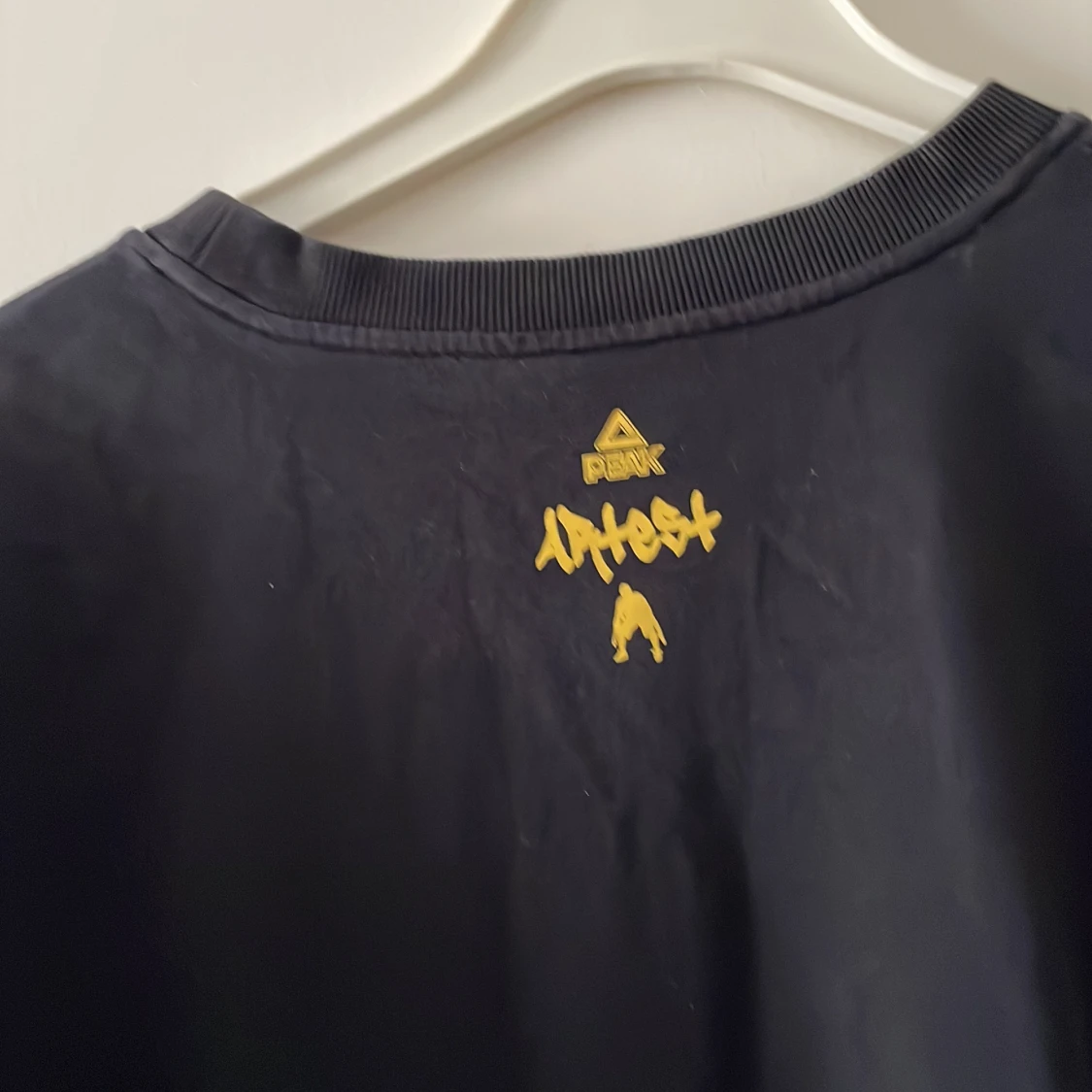 Peak basket tröja  - 91