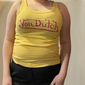 Von Dutch linne - Von dutch linne 2000s