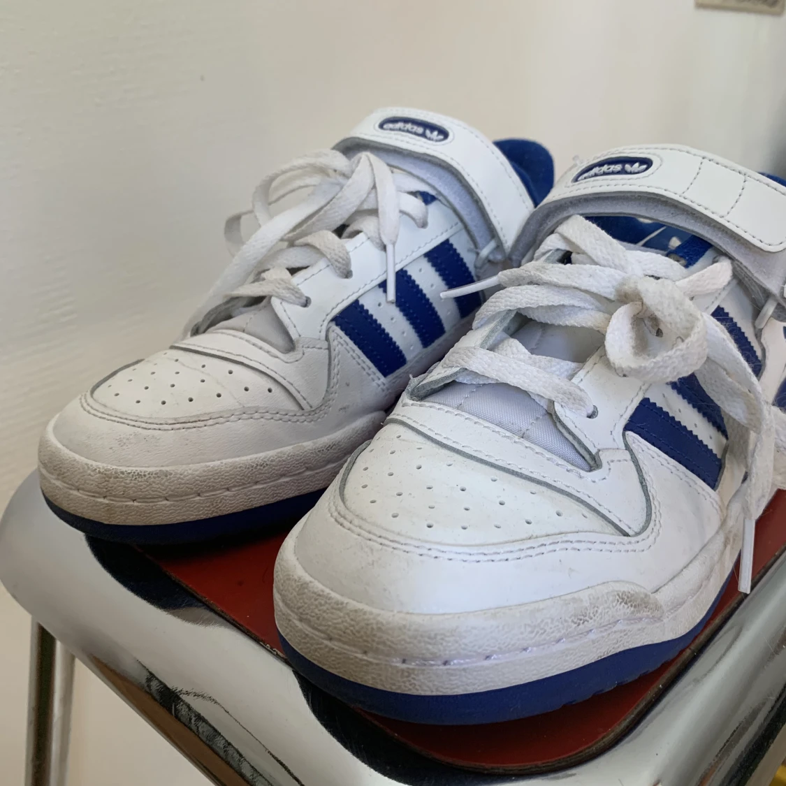 Adidas forum low  - 91