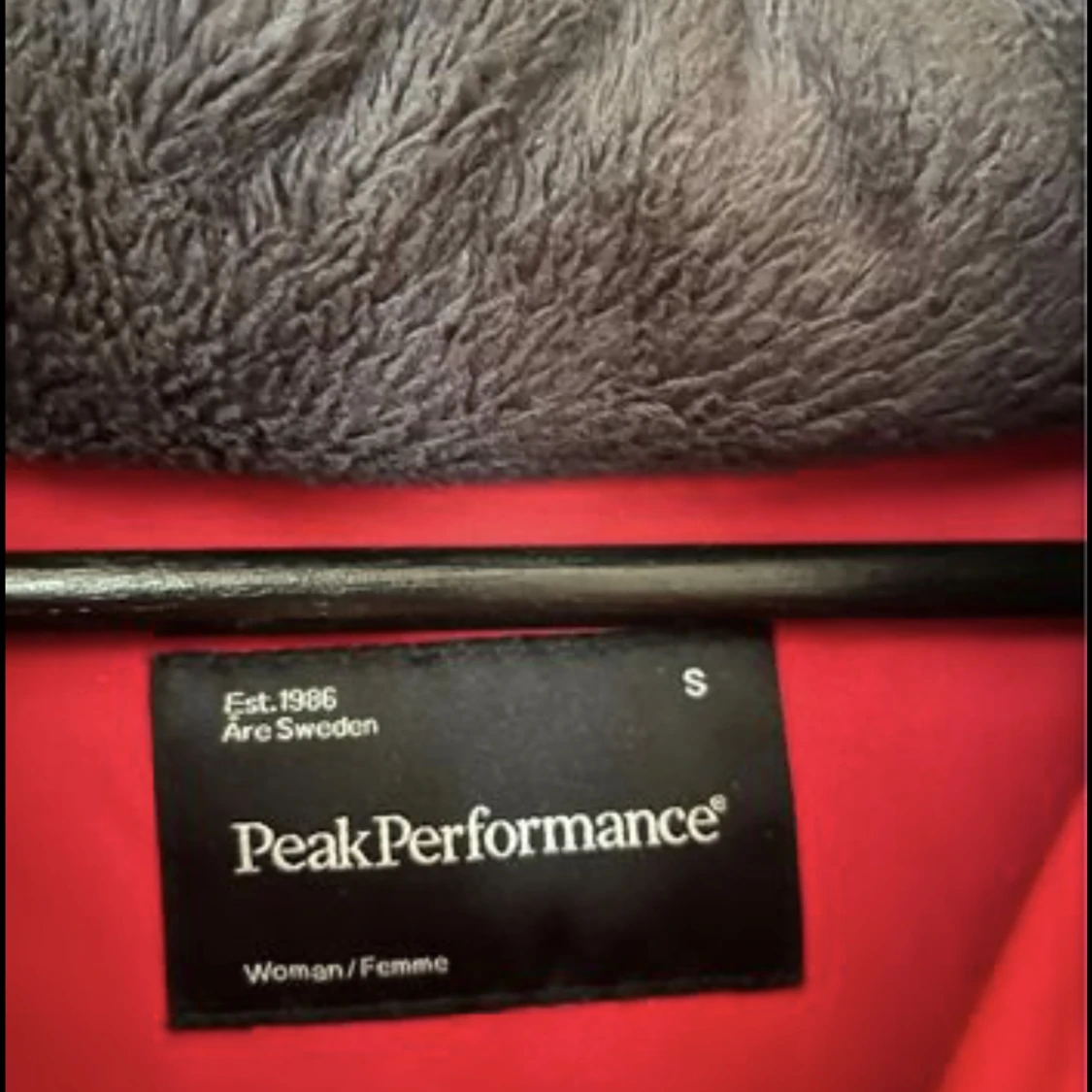 Jacka PeakPerformance - 90