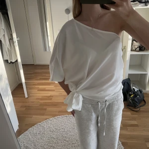 Topp - Säljer denna söta topp från zara som är helt ny, säljer pga lite för stor på mig 