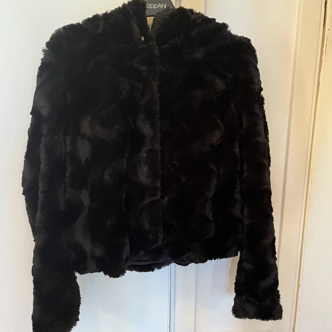 Pälsjacka - 90