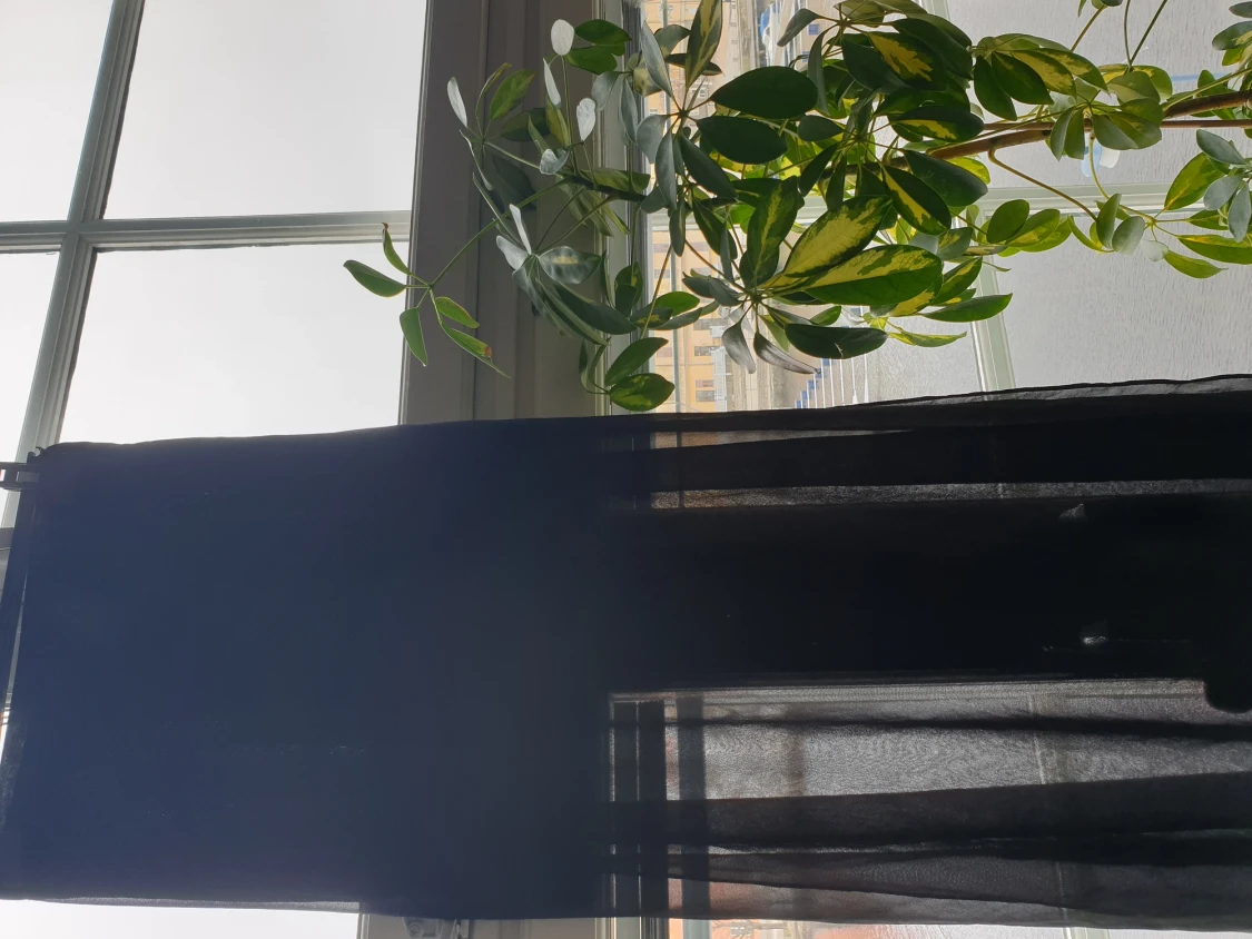 Skir Jättefin kjol (se bilder) storlek 36 - 90