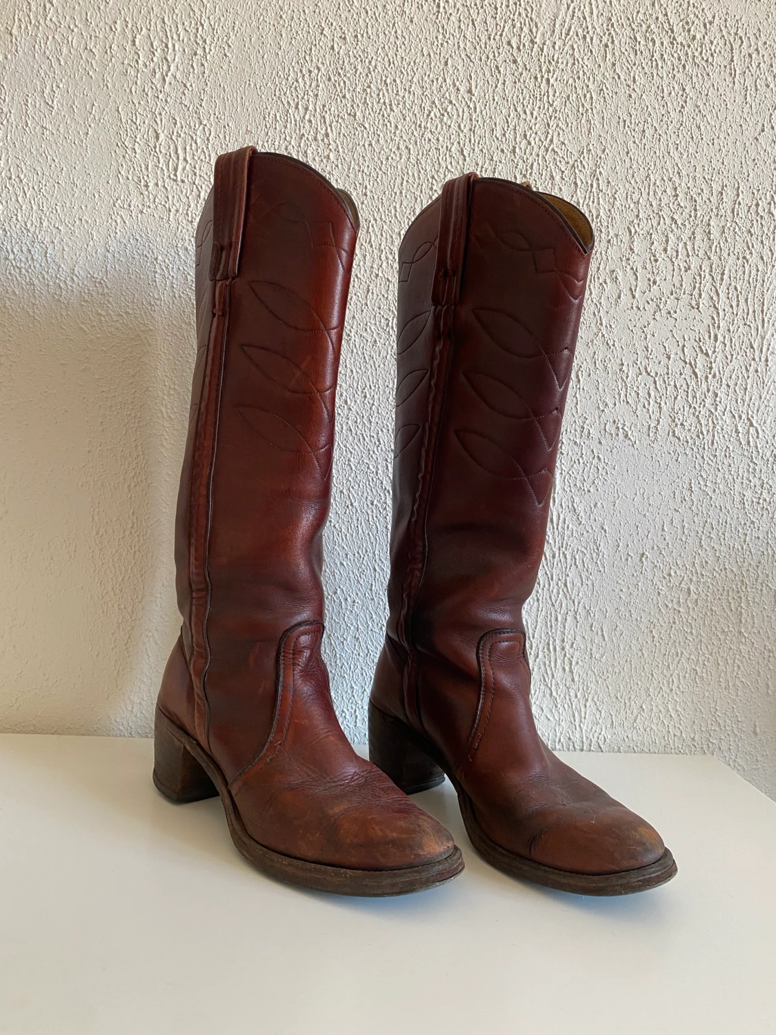 Cowboy boots - 90