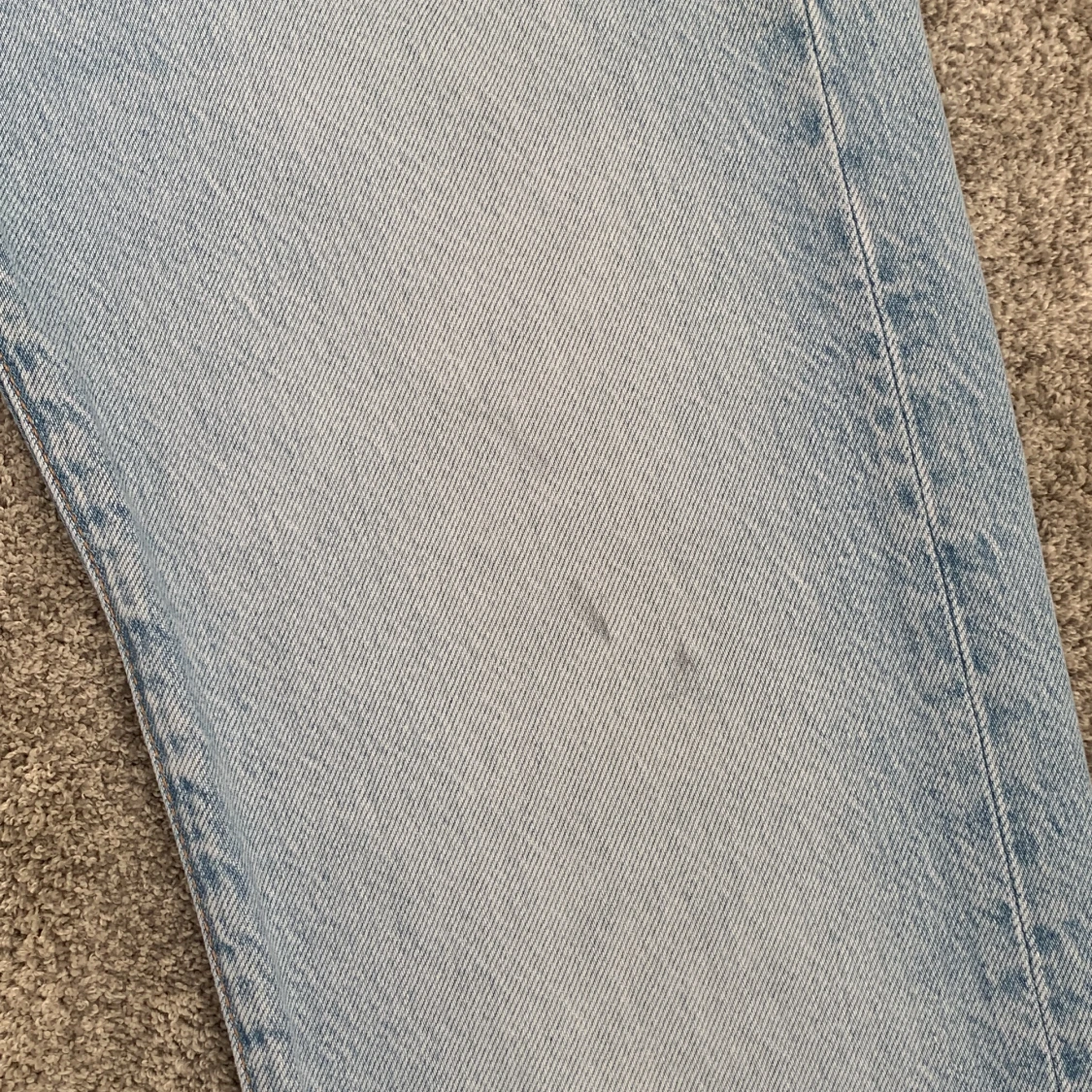Levis 501 jeans - 91