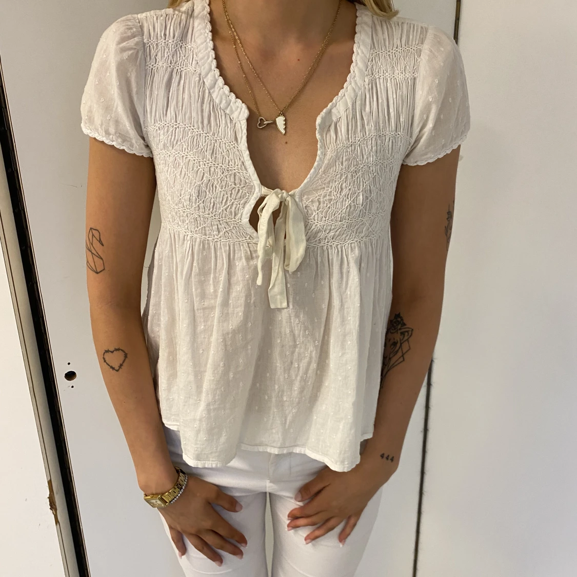 Odd Molly t-shirt