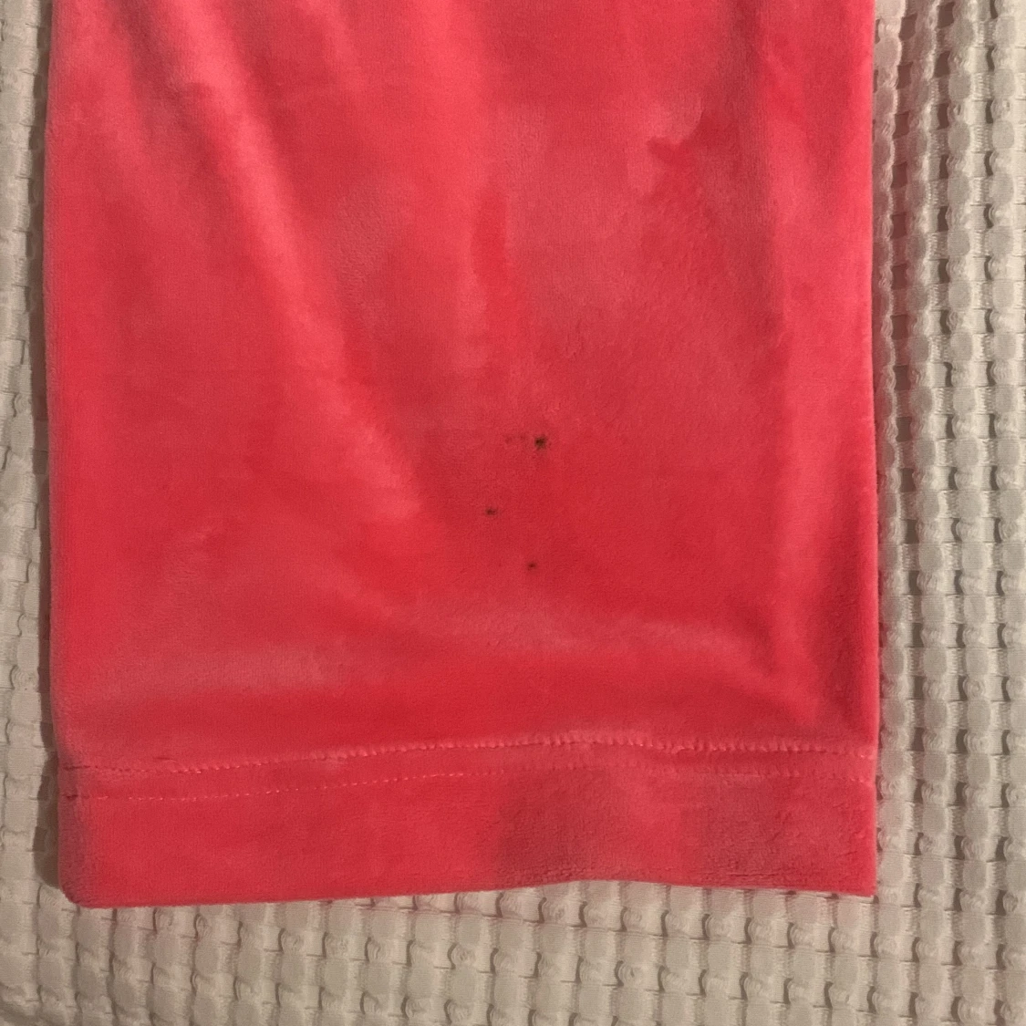 Rosa juicy couture byxor - 91