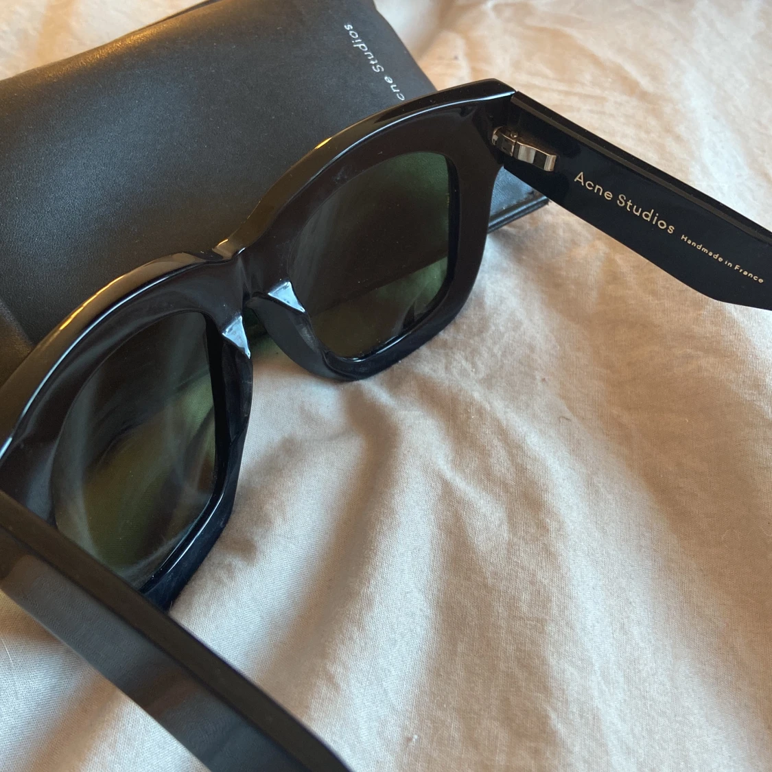 Acne solglasögon, säljs knappt längre🫶🏼 - 91