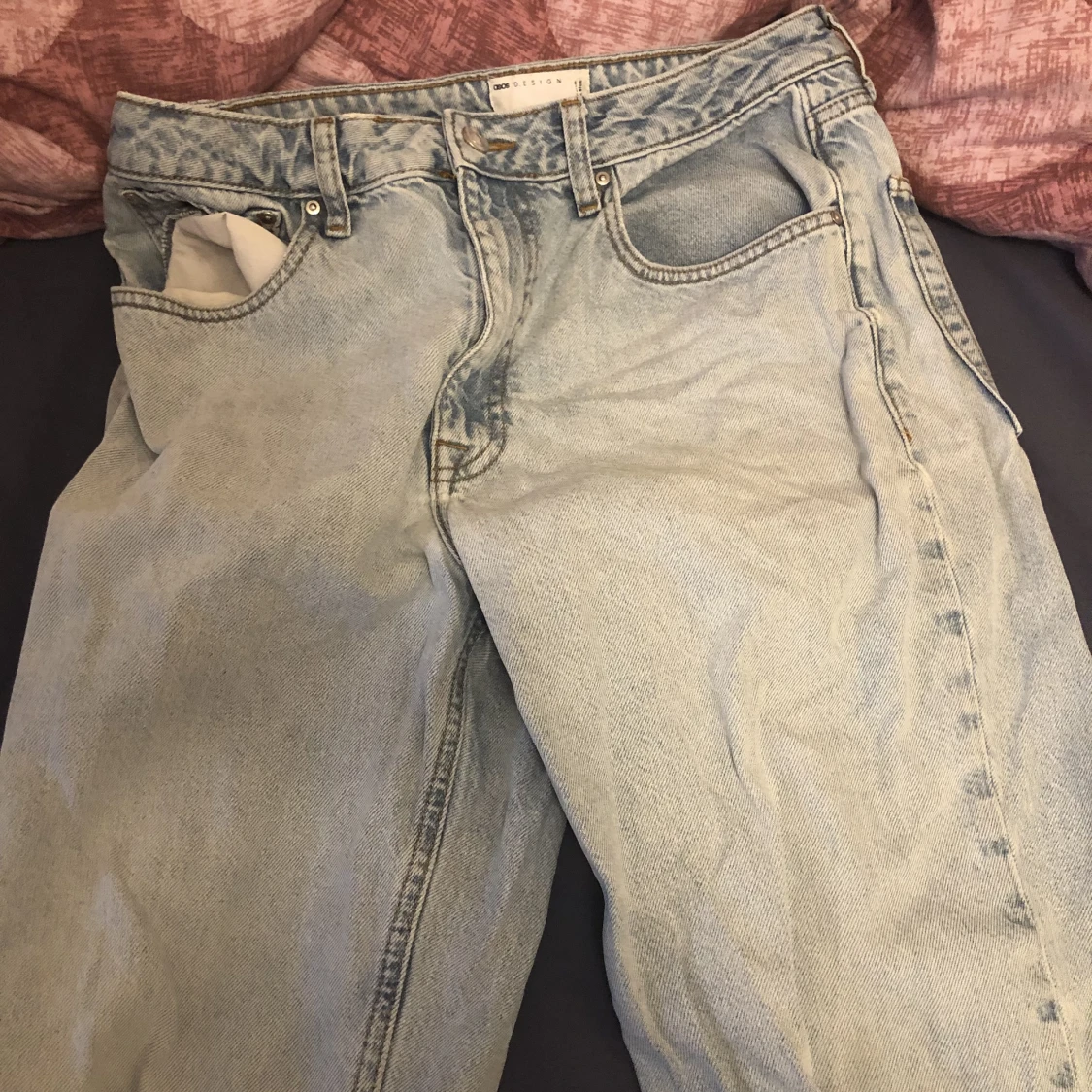 Jeans - 90
