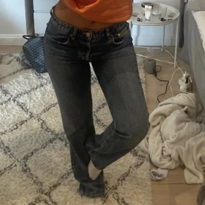 Jeans zara  - Jeans från zara! 