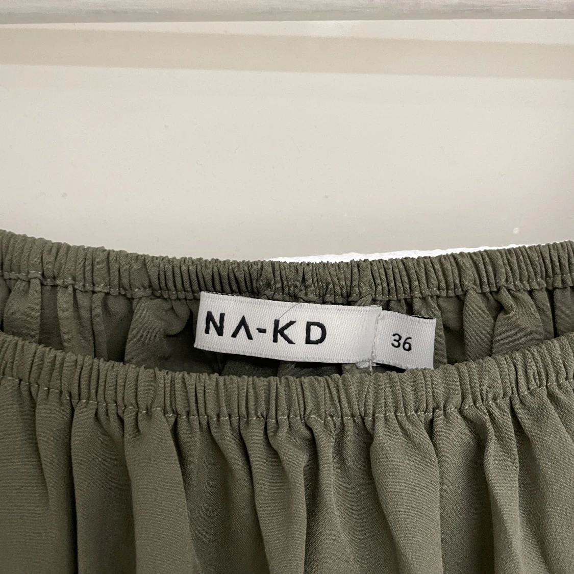 Blus från NA-KD  - 90