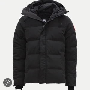 Canada goose mcmillan - Helt ny använd 2 veckor,,,tar även byten