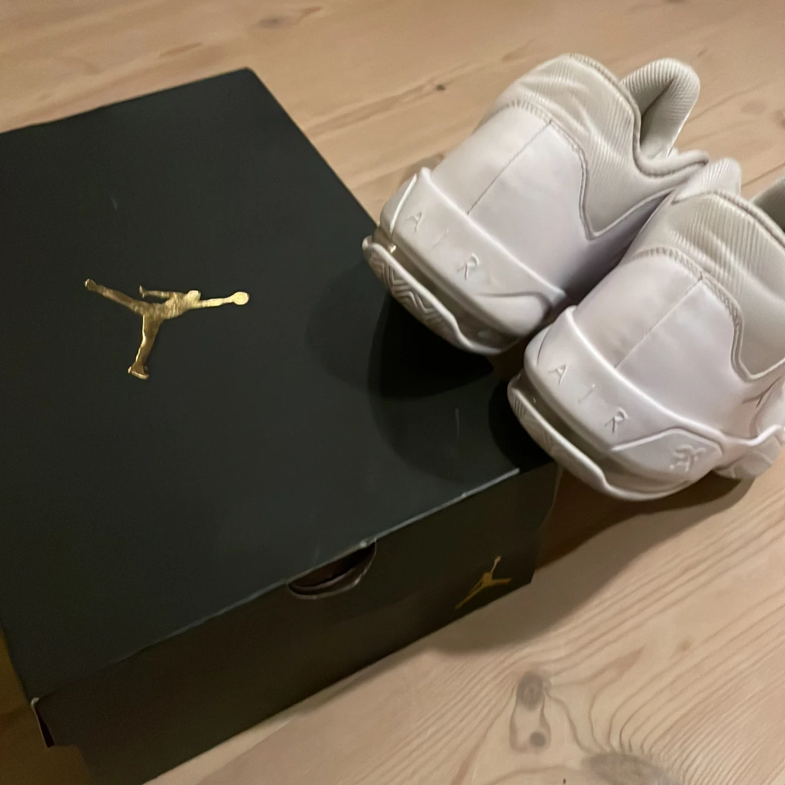 Basketskor Nike Jordan Max Aura 3 - 91