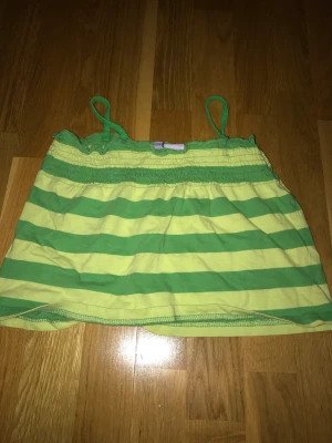 Linne - Kort linne strl Xs