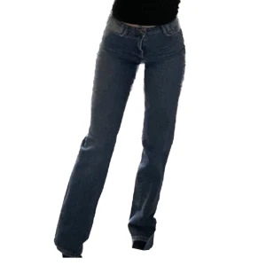 Jeans - Fina Zara jeans. Strl 34. Köpare står för frakt✨