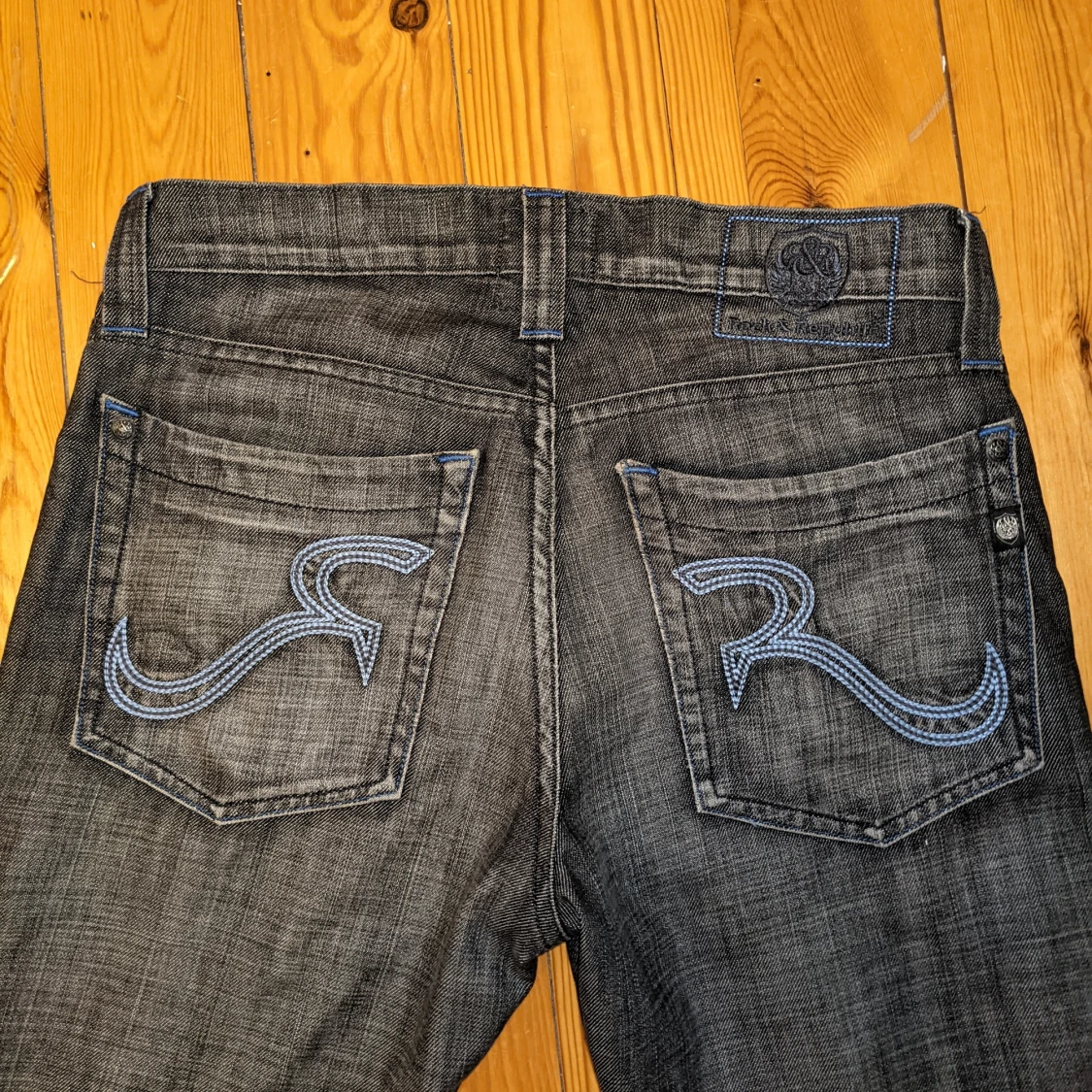 Rock and Republic Jeans - 90