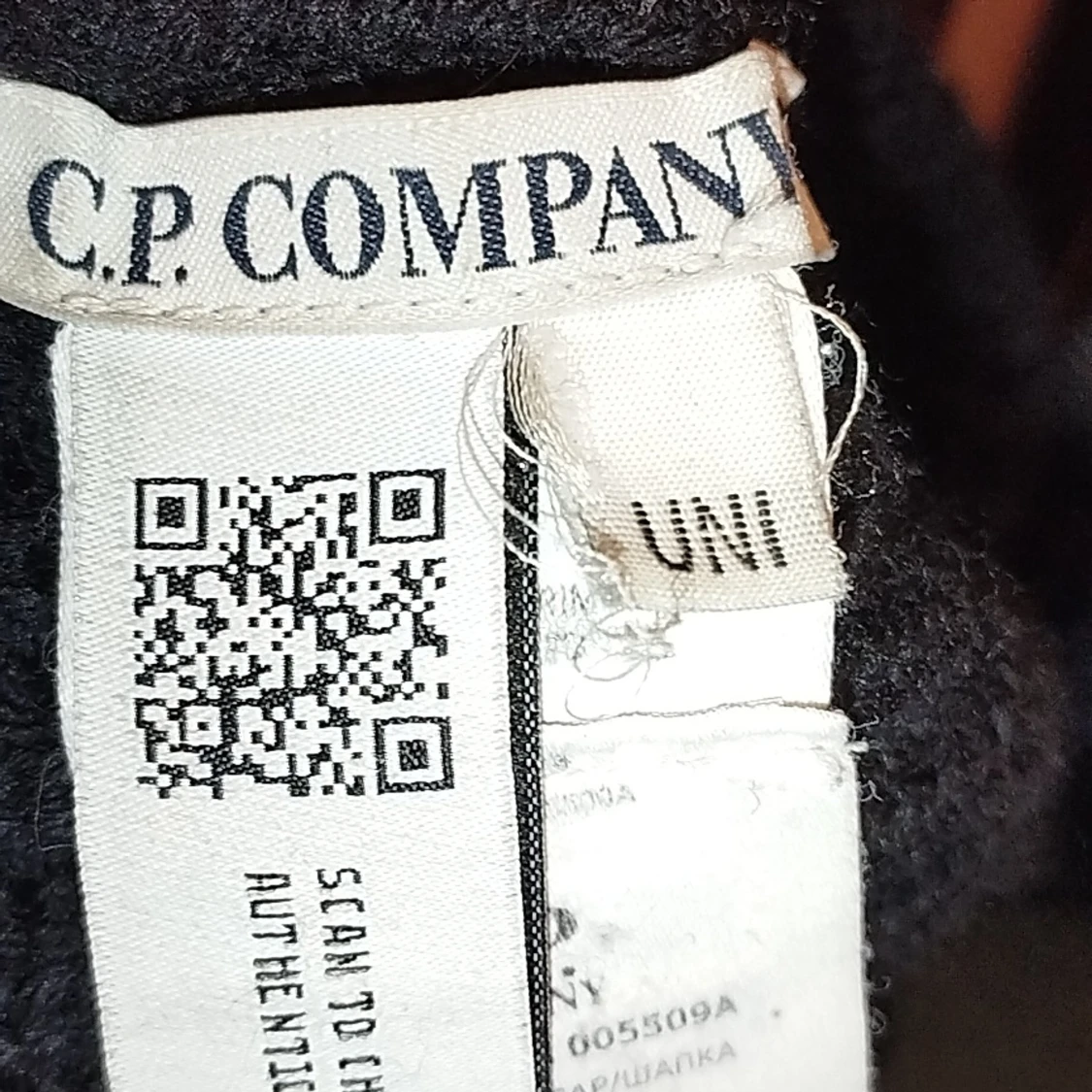 C.p company mössa - 90