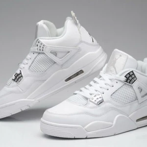 Jordan skor - Storlek 37