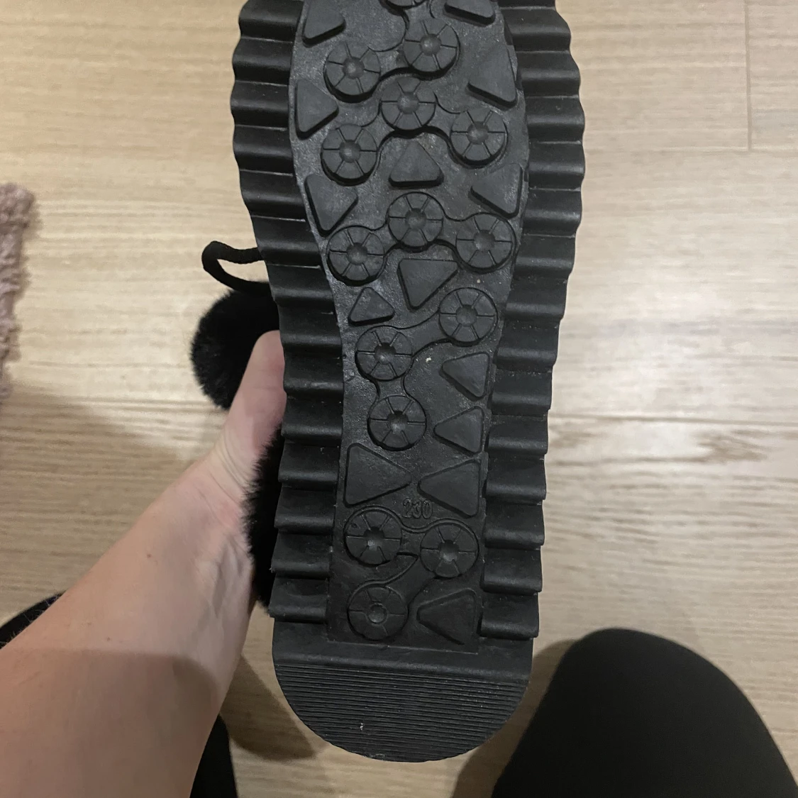 tommie-levi skor i storlek 36 - 91